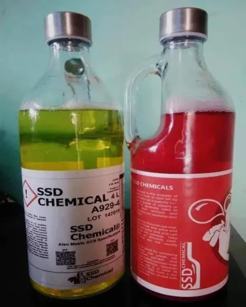 Buy SSD Chemical Solution Online: Premium SSD Chemical Solution