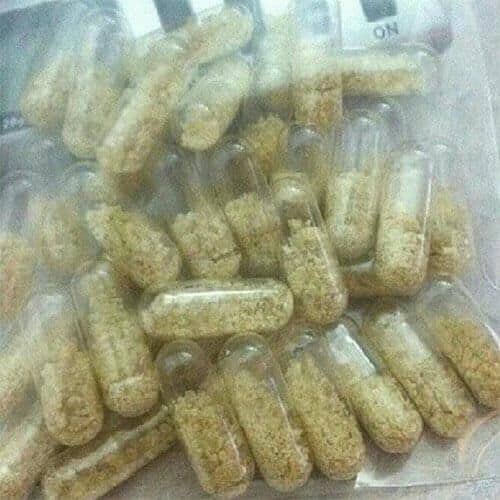 Buy MDMA Moon Rocks Online