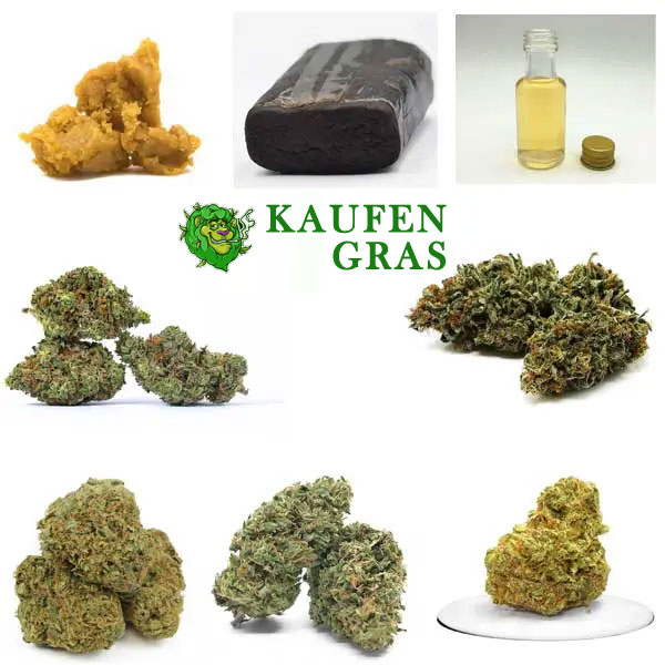 Marijuana