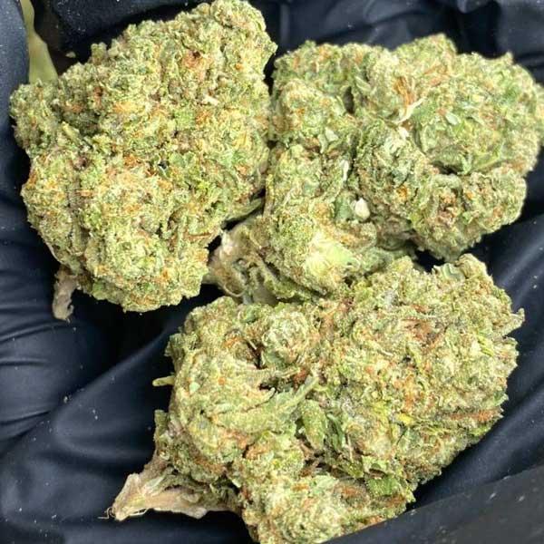 Marijuana