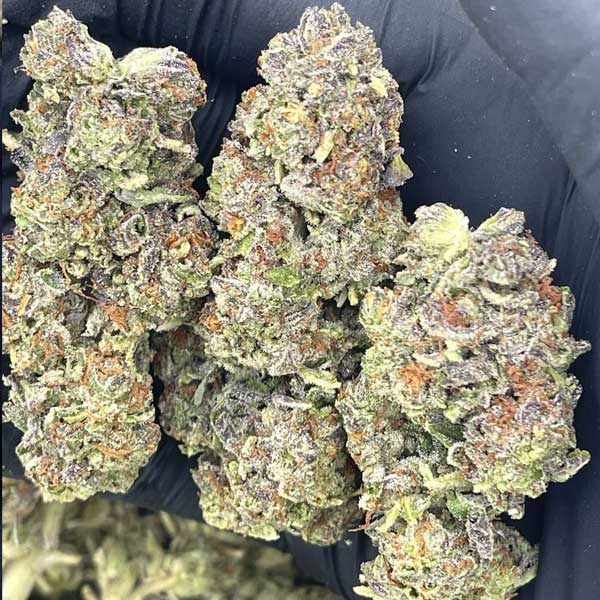 Marijuana