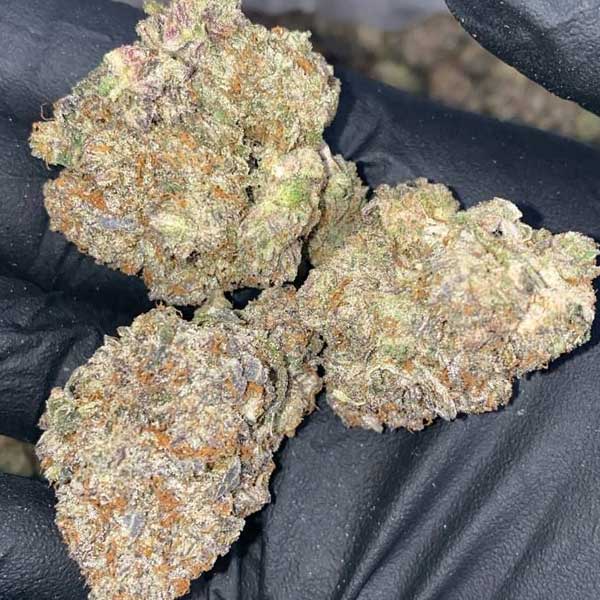 Marijuana