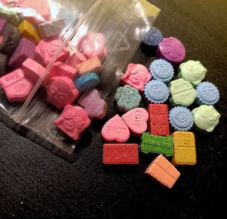 buy MDMA online
