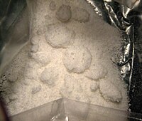 MDMA powder