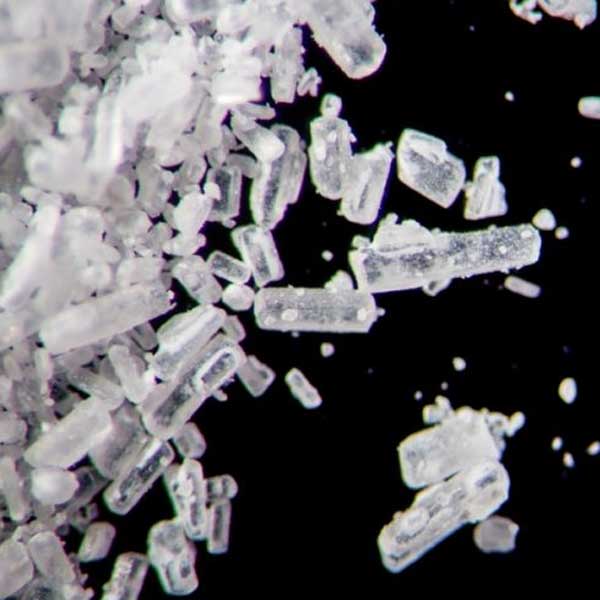 Methamphetamine