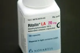 Buy Ritalin online - Premier Dream
