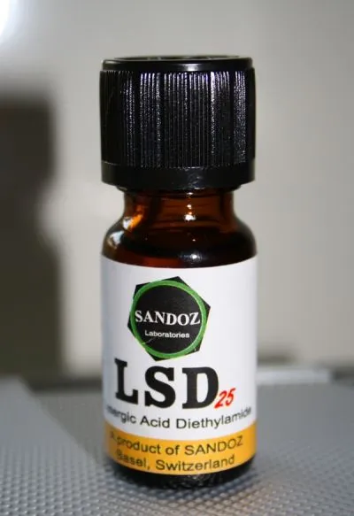 Buy LSD online - Premier Dream