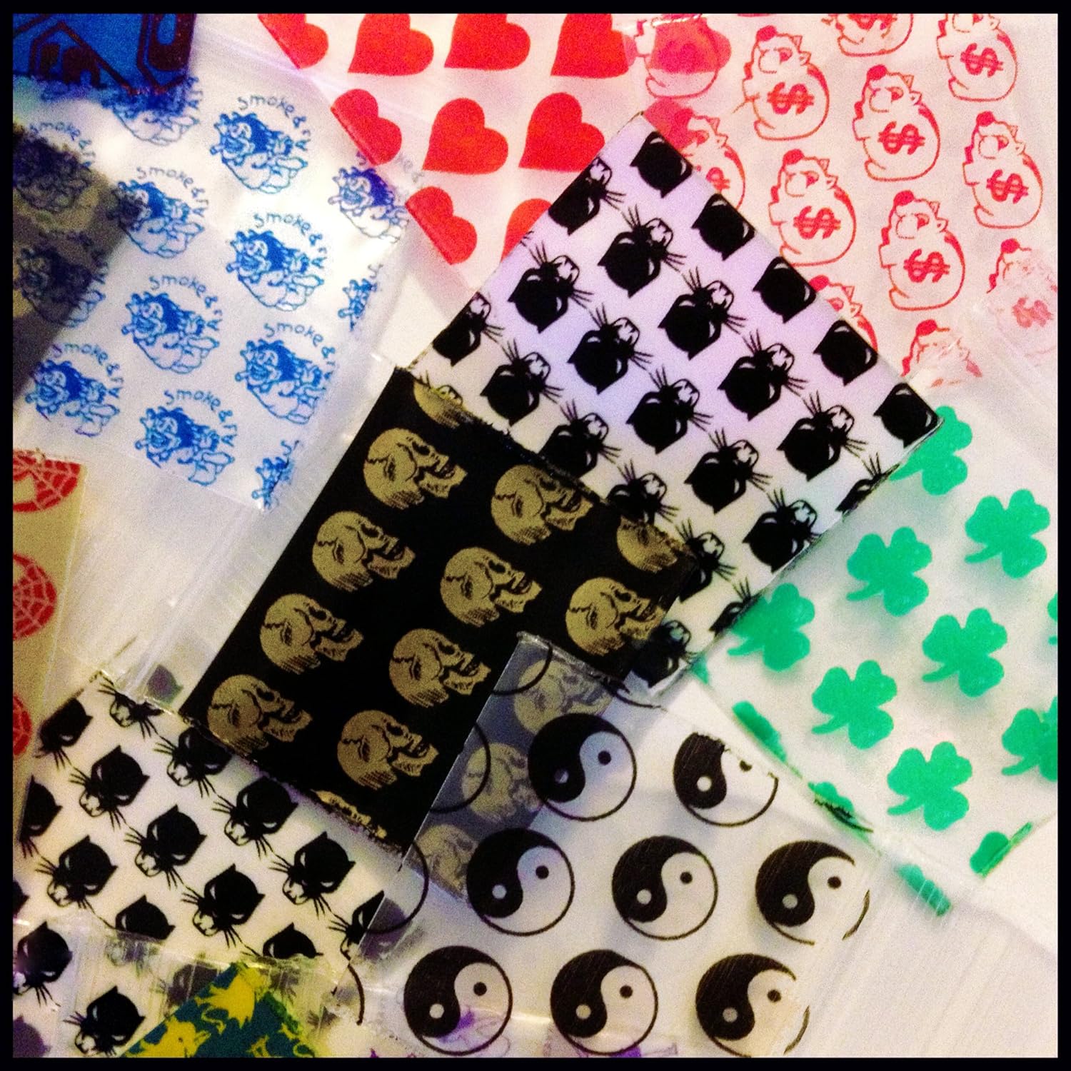 Buy LSD