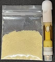 DMT Powder
