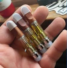 DMT Vape Cartridges