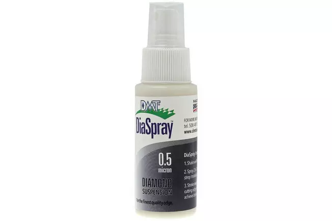 Liquid DMT Solution