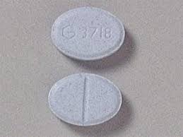 Mescaline Capsules