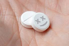 25B-NBOMe Capsules