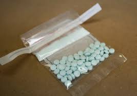 Fentanyl Tablets (Apache)