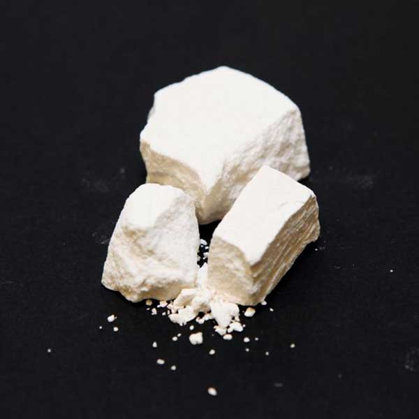Black Tar Heroin