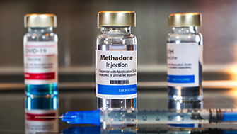 Oxycodone Tablets (Percocet)