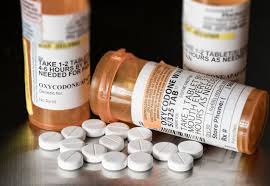 Oxycodone