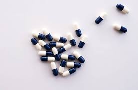 Norco Capsules