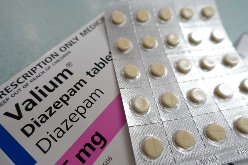 Valium