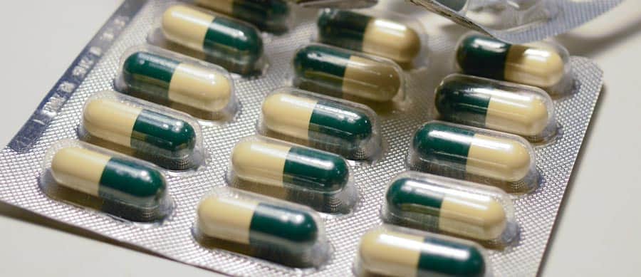 Valium Capsules