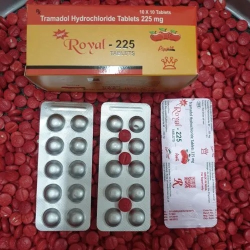 Tramadol