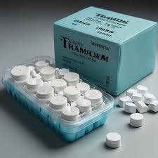 Tramadol Powder (Ultram)