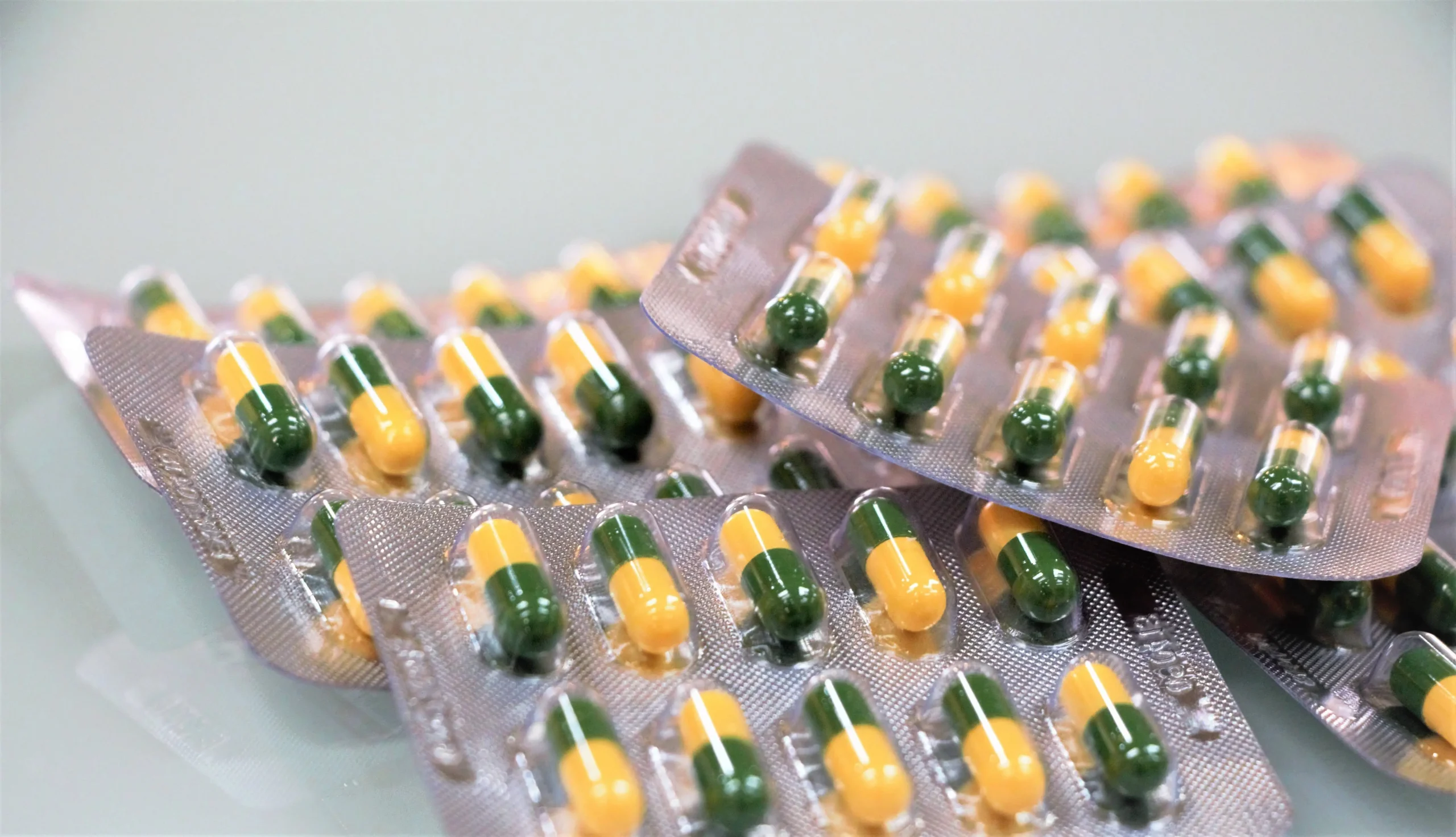 Tramadol Capsules