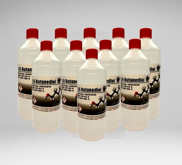 Buy 1,4-Butanediol Online