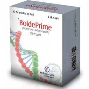 BU 10AMPS [200MG / 1AMP] - EMINENCE