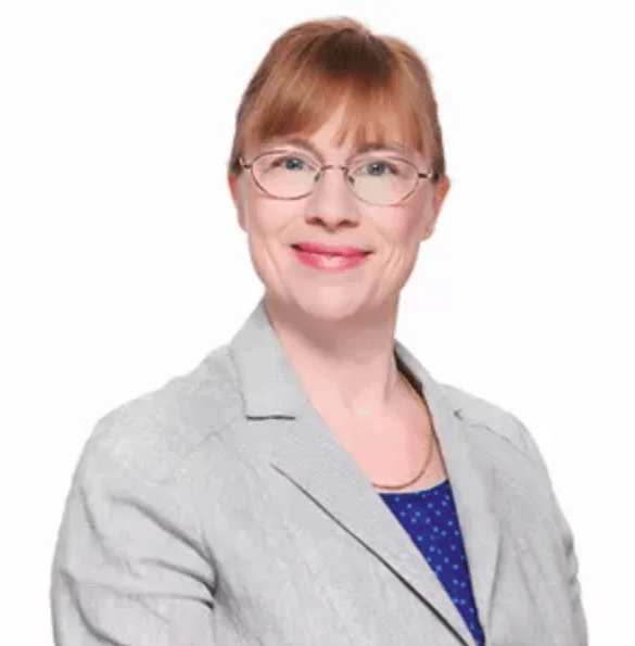 Dr Clare Morrison