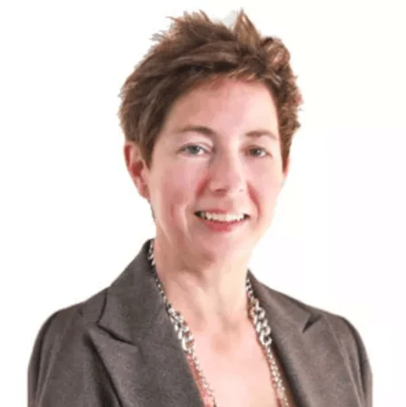 Dr Heather Currie