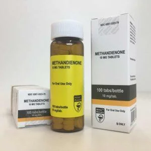 Best Dianabol Tablets