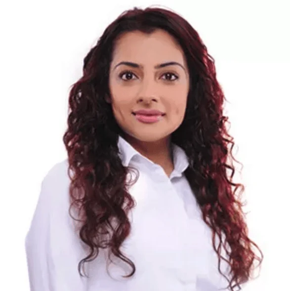 Naureen Walji