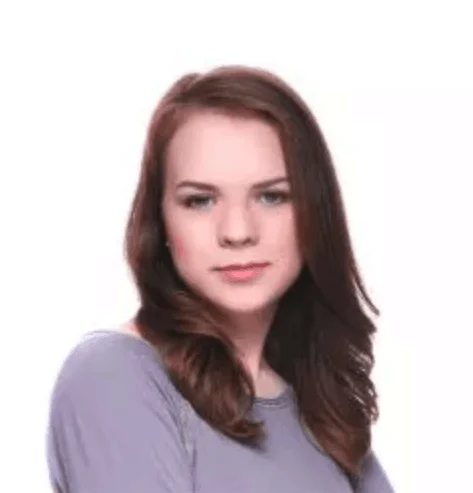 Emma Rudnickaite 