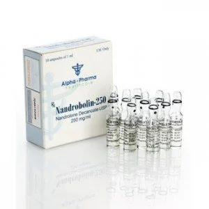 Deca Durabolin 250mg