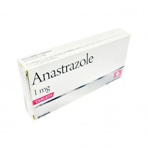ARIMIDEX 40TABS [1MG / 1TAB] - SWISS REMEDIES