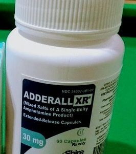 Farmacia online di Adderall