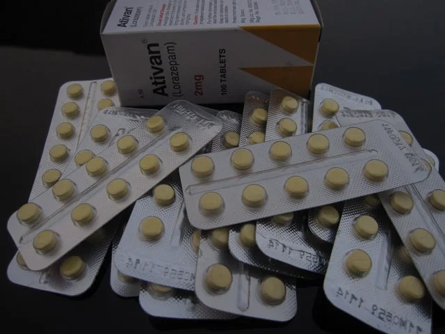 ATIVAN 2MG (Lorazepam) - Image 2