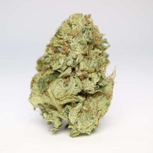 BC Kush Indica | Grade: AAA