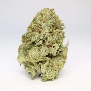 BC Kush Indica | Grade: AAA