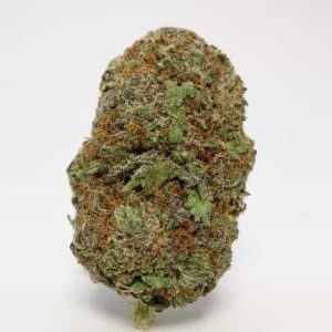 Black Diamond Indica | Grade: AAA