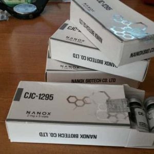 Buy CJC-1295 Online
