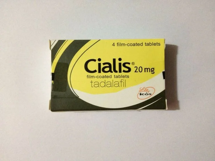 Cialis ( Tadalafil ) 5 Mg, 10 Mg, 20 Mg - Image 2
