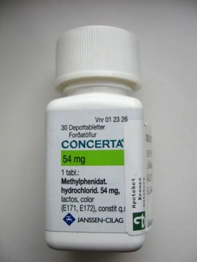 Buy Concerta