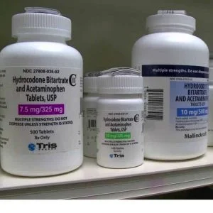 Buy Hydrocodone-acetaminophen