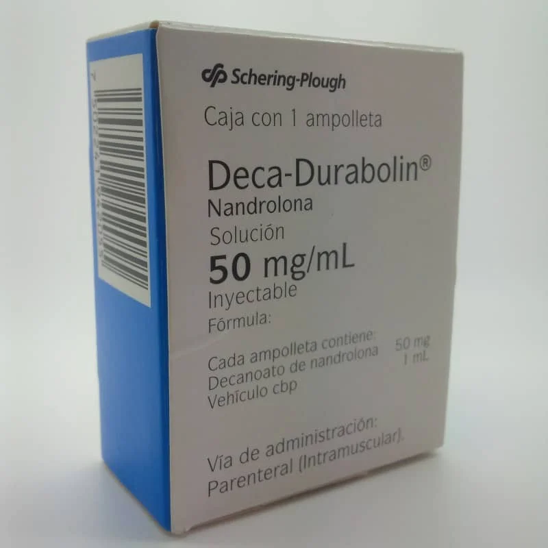 DECA 10AMPS - [250MG / 1AMP] - SWISS REMEDIES - Image 3