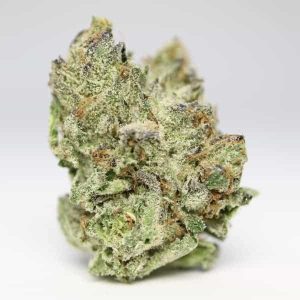 Gorilla Glue Hybrid | Grade: AAA