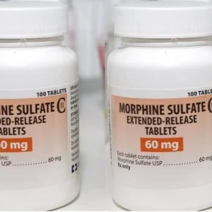 Morphine Online