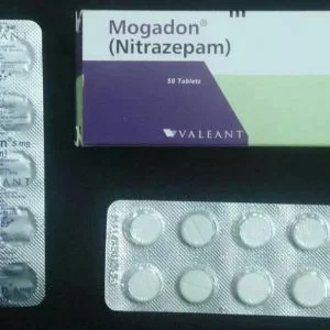 Nitrazepam 5 mg