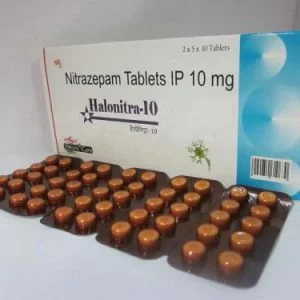 Nitrazepam For Sale